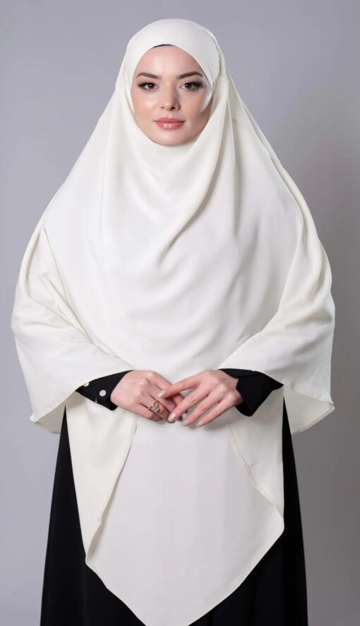 Madinah Khimar - Image 6