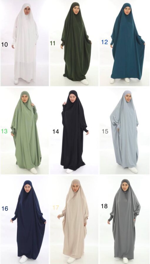 Prayer clothes - Image 4