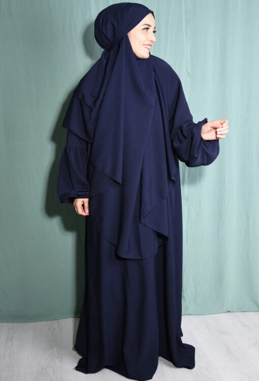 Khimar set - Image 3