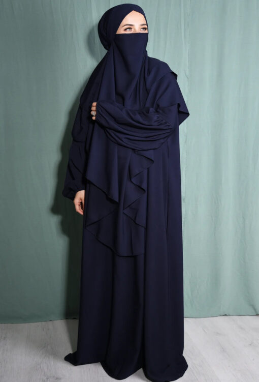 Khimar set - Image 2