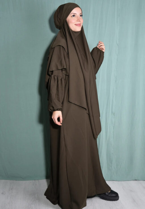 Khimar set - Image 4