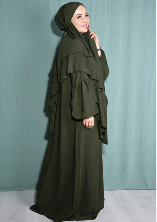 Khimar set - Image 5