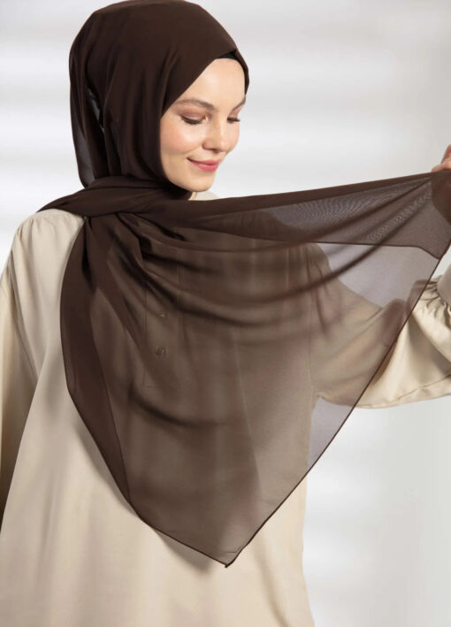 Chiffon scarf - Image 2