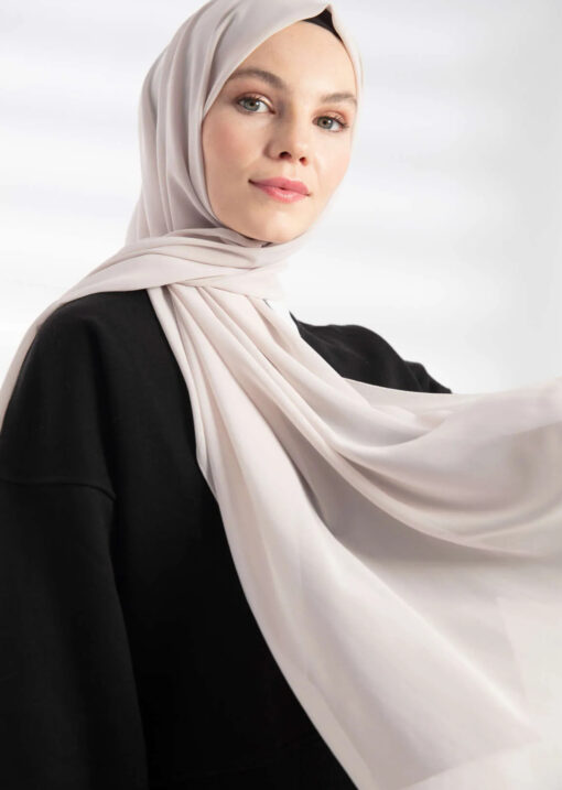 Chiffon scarf - Image 3