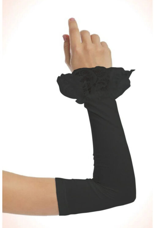 Dantel sleeve - Image 2