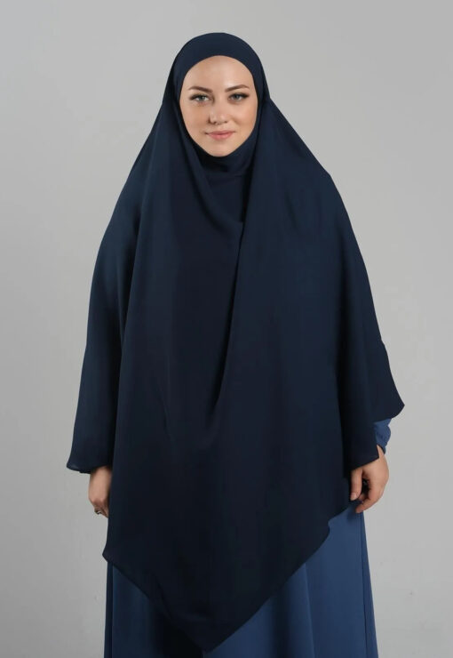 Madinah Khimar