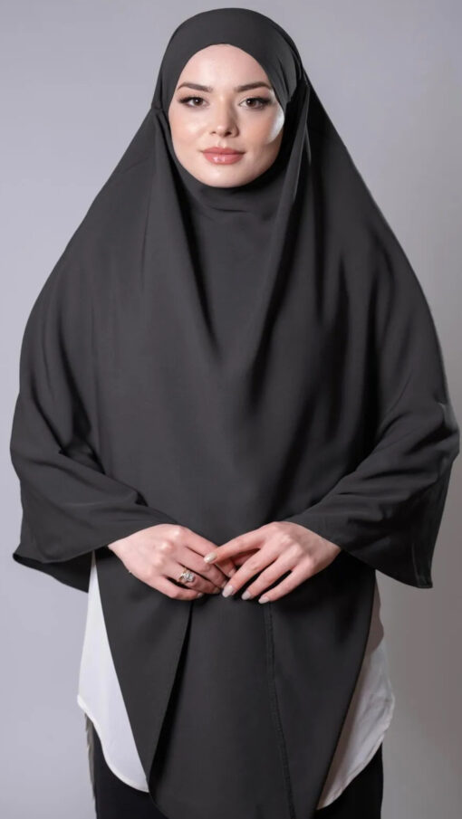 Madinah Khimar - Image 8