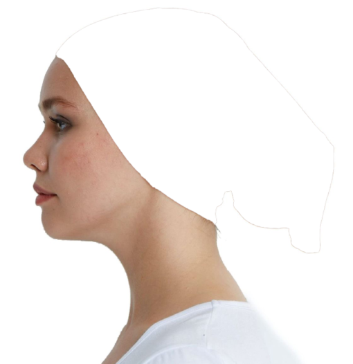 Syrian bonnet - Image 13