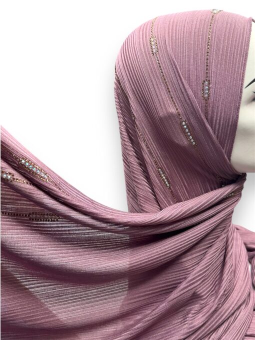 Diamond Kuwait scarf