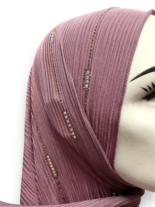 Diamond Kuwait scarf - Image 2